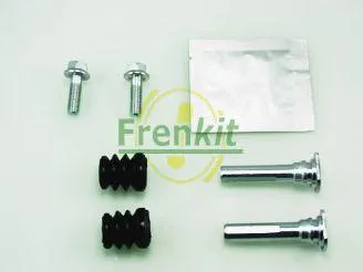 FRENKIT 810030 Ремкомплект направляющих . суппорта с напр. Suzuki Alto, Honda Civic III 80>, Chevrolet Epica Evanda 05>