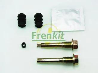 FRENKIT 810039 ремкомплект направл. суппорта пер. с направл. Mitsubish Galant Lanser Colt Pajero 88>