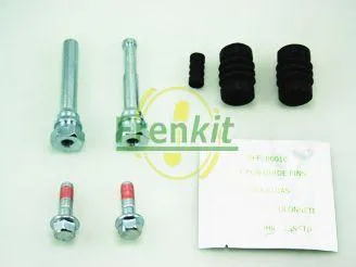 FRENKIT 810042 ремкомплект направляющих суппорта d10 Ate Opel Astra J 09>