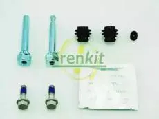 FRENKIT 810044 Комплект направляющих суппорта Hyundai i30 2007- Kia Ceed 2006- ix20 CZ made