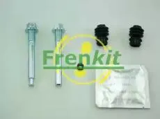 FRENKIT 810045 Комплект направляющих суппорта Dodge Caliber Chrysler SEBRING 2006- AVENGER Patriot