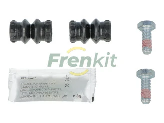 FRENKIT 810049 Ремкомплект суппорта