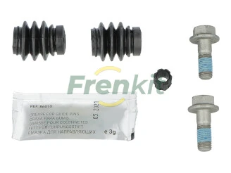 FRENKIT 810069 Комплект направляющей гильзы
