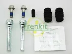 FRENKIT 810072 Комплект направляющих суппорта Opel Astra J 12- Mokka Zafira C