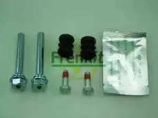 FRENKIT 810073 Комплект направляющих суппорта (с пыльниками, направляющими 10мм, болтами и смазкой)