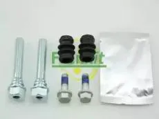 FRENKIT 810074 Комплект направляющих суппорта Mitsubishi L200 05- Pajero Sport 08- Subaru 26631-AG000 Nissan