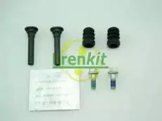 FRENKIT 810075 Комплект направляющих суппорта Chevrolet Aveo T200+T250 GM 93742635