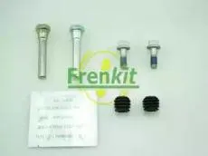 FRENKIT 810079 Комплект направляющих суппорта Honda Accord 2002- CR-V Civic 4D JAZZ 43235-S84-A51 + 43262-S84