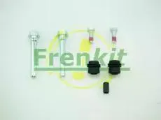 FRENKIT 810080 Комплект направляющих суппорта Range Rover Sport 02-12 Nissan X-Trail 14- Skoda Octavia 12-