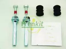 FRENKIT 810083 Комплект направляющих суппорта Renault 7701203713 Volvo 271283