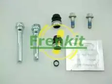 FRENKIT 810086 Комплект направляющих суппорта Mazda 6 2012- Toyota Camry 47715-52190 + 47715-12A10 HARD BOOT