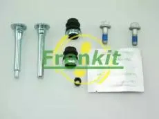 FRENKIT 810087 Комплект направляющих суппорта Lexus RX300 00-03 Camry 98-01 Estima 99-06 47775-33020 boot
