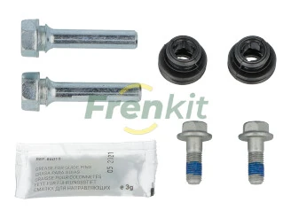 FRENKIT 810098 Комплект направляющей гильзы
