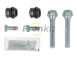 FRENKIT 810099 Комплект направляющих суппорта Kia Ceed (JD) - (2012->) 34мм TRW
