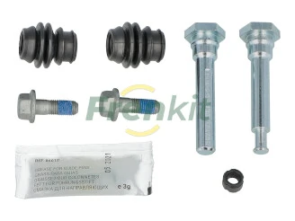 FRENKIT 810103 Комплект направляющих суппорта Mazda CX-5 (KE, GH) - (2011->) 38мм Mazda