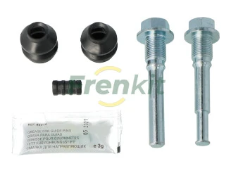 FRENKIT 810113 Комплект направляющих переднего суппорта Kia Sportage 1998-2003