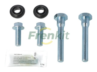 FRENKIT 810124 Комплект направляющих переднего суппорта Ford RANGER 2011-
