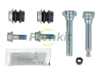 FRENKIT 810129 Комплект направляющих заднего суппорта Honda Accord 3.0 24V 1997-2003