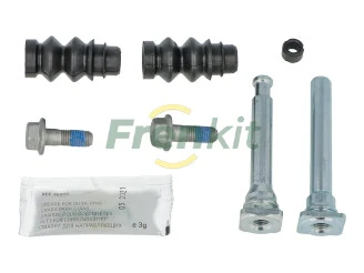 FRENKIT 810133 Комплект направляющей гильзы