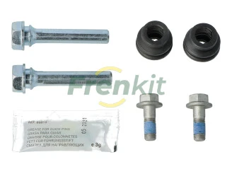 FRENKIT 810134 Комплект направляющей гильзы