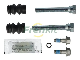 FRENKIT 810139 Комплект направляющих переднего суппорта
