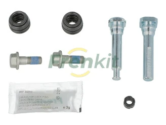 FRENKIT 810152 Ремкомплект направляющих суппорта