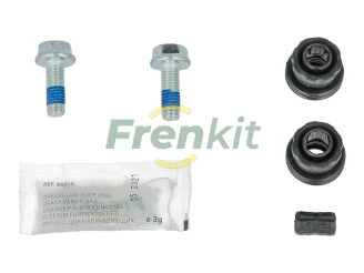FRENKIT 810179 Ремкомплект направляющих суппорта