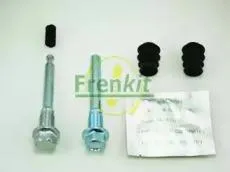FRENKIT 811005 Комплект направляющих суппорта Kia SPECTRA 00- Carens I CLARUS RIO
