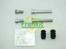 FRENKIT 811006 комплект направляющих суппорта