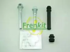 FRENKIT 811007 Комплект направляющих суппорта Mazda CX-7 Mitsubishi Pajero 2000-2006 Grand IS 2004- Pajero SPOR