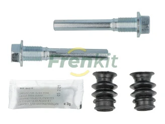 FRENKIT 811020 Ремкомплект направляющих суппорта