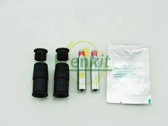 FRENKIT 812001 Ремкомплект направл. суппорта с направл. Afla Audi BMW Citoen Fiat Ford Mercedes Mini
