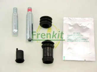 FRENKIT 812002 ремкомплект направл. суппорта зад.с направл. Mazda 323626MX5MX6 Xedos 6 89>