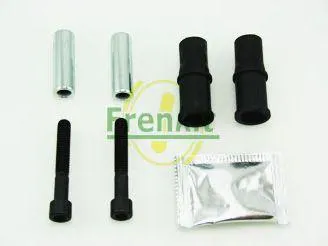 FRENKIT 812004 ремкомплект направл. суппорта пер.с направл.VW Golf III Jetta Polo , Seat Ibiza Arosa 83>