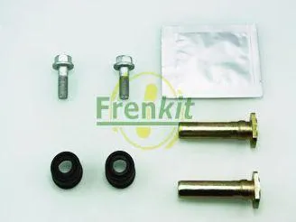 FRENKIT 812005 ремкомплект направл. суппорта пер.с направл. Nissan Bluebird 83-90