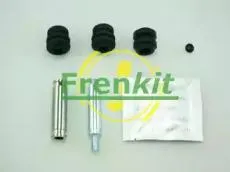 FRENKIT 813015 Комплект направляющих суппорта Toyota Avensis 97-03