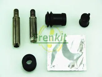 FRENKIT 814003 Комплект направляющих суппорта Mazda 6 02- PREMACY 07-99->626 IV V SERIES 01-91->10-02