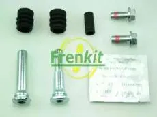 FRENKIT 814008 Направляющая суппорта