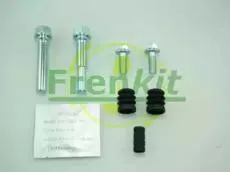FRENKIT 814009 Комплект направляющих суппорта Nissan Patrol 1997-2006 44140-EJ20A + 44140-VB200