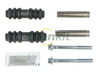 FRENKIT 814013 Комплект направляющих суппорта