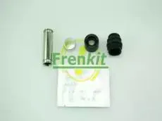 FRENKIT 815006 Комплект направляющих суппорта Mazda 626 III SERIES 01-87->