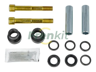 FRENKIT 815013 Комплект направляющих передннего суппорта CHEVROLET EXPRESS 1991-2002