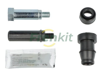 FRENKIT 815014 Ремкомплект направляющих суппорта