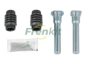 FRENKIT 815016 Комплект направляющих переднего/заднего суппорта ISUZU N-SERIES