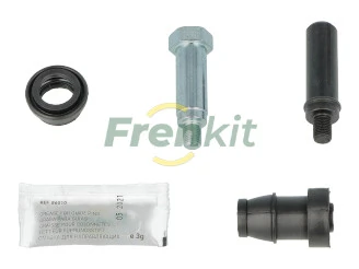FRENKIT 815017 Комплект направляющих заднего суппорта Lexus GS 2005-2012  IS II 2005-2013 / TOYOTA MARK X 2009-2019