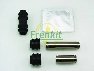 FRENKIT 816003 Комплект направляющих суппорта Kia Picanto 1.0 1.2 05-11-> Mazda DEMIO ALL TYPES 08-98->