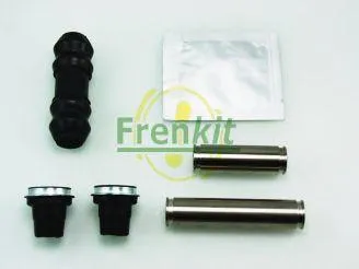 FRENKIT 816004 Комплект направляющих суппорта Mercedes Sprinter (BM901-902-903-904-905) 95->06 Vito