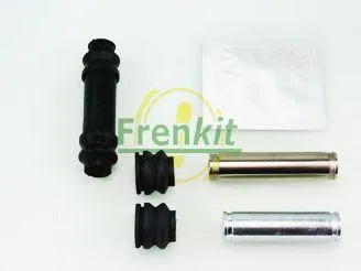 FRENKIT 816006 Комплект направляющих суппорта Mazda MX3 ALL TYPES 01-92->323 (BF BW) 08-85->10-98 ALL TYPES