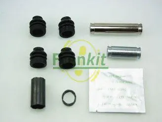 FRENKIT 816009 ремкомплект направл. суппортас направл. Toyota Hiace II Hilux II 90-05, VW Taro 90-97
