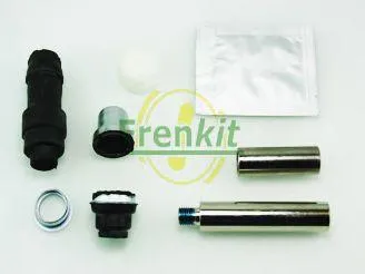 FRENKIT 816010 ремкомплект направл. суппорта зад. с напр. Ford Transit 91>